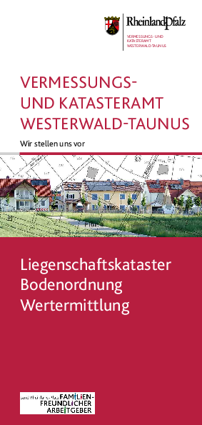 VermKA Westerwald-Taunus: Wir stellen uns vor, 07/2025, barrierefrei